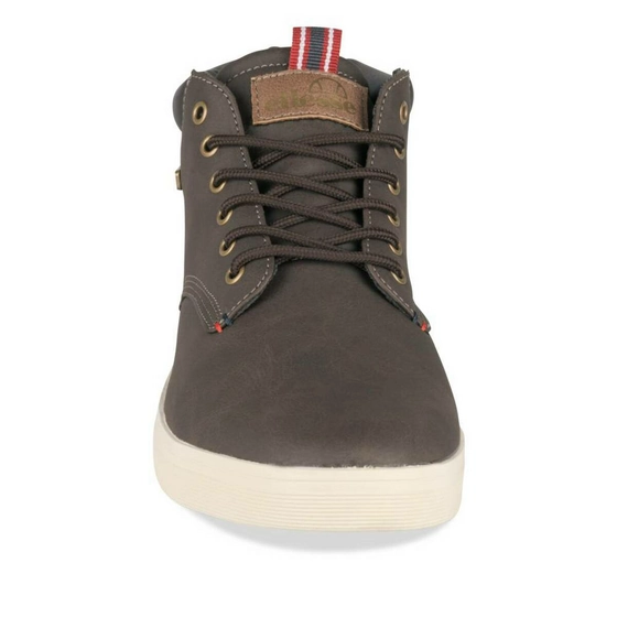 Bottines MARRON ELLESSE