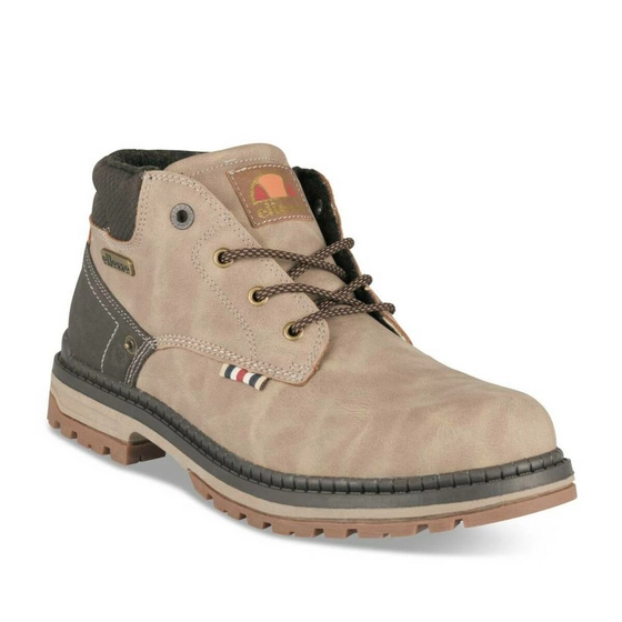 Bottines BEIGE ELLESSE