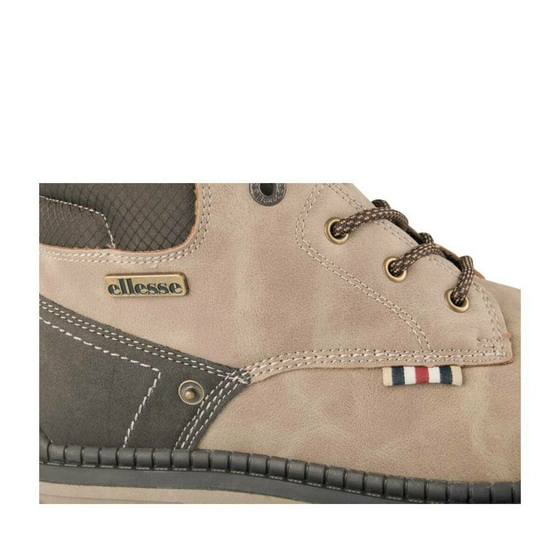 Bottines BEIGE ELLESSE