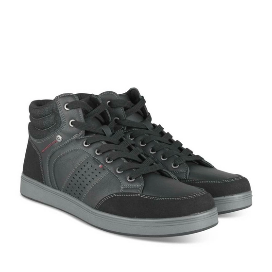 Sneakers ZWART FREECODER