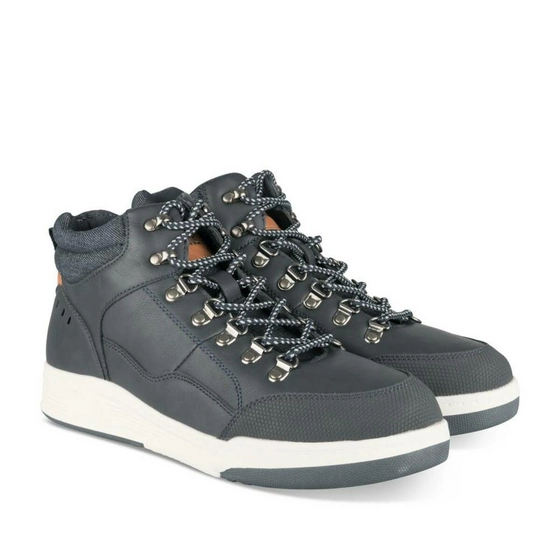 Sneakers NAVY FREECODER