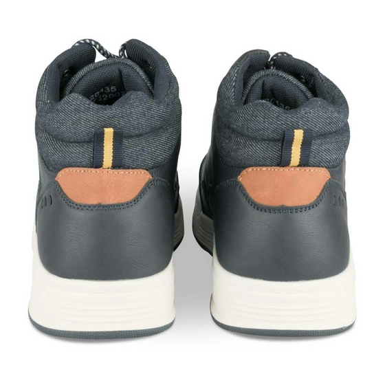 Sneakers NAVY FREECODER