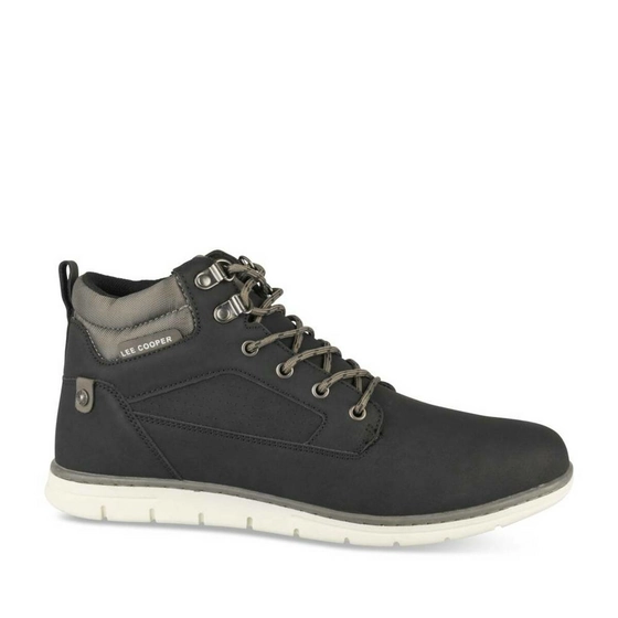 Sneakers ZWART LEE COOPER