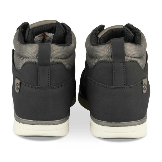 Sneakers ZWART LEE COOPER