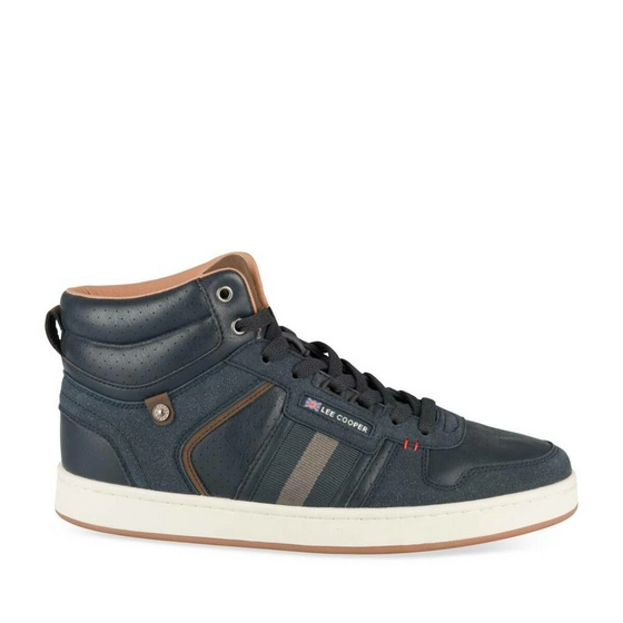 Sneakers NAVY LEE COOPER