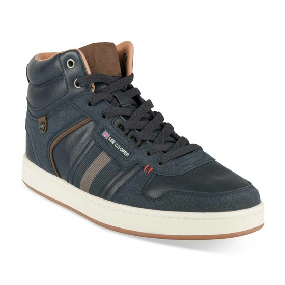 Sneakers NAVY LEE COOPER