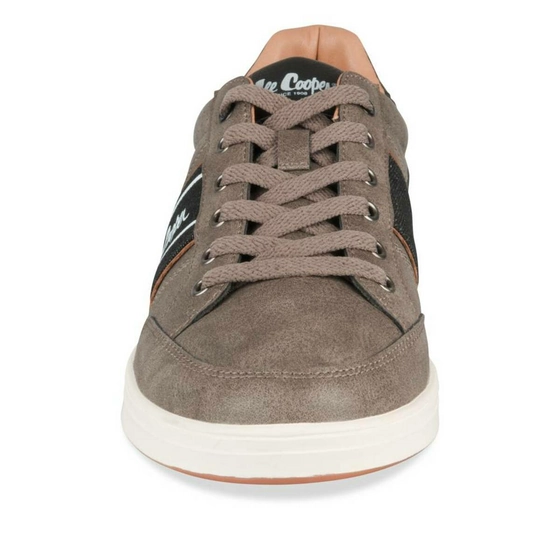 Baskets TAUPE LEE COOPER