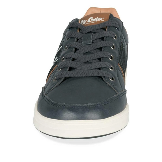 Sneakers NAVY LEE COOPER