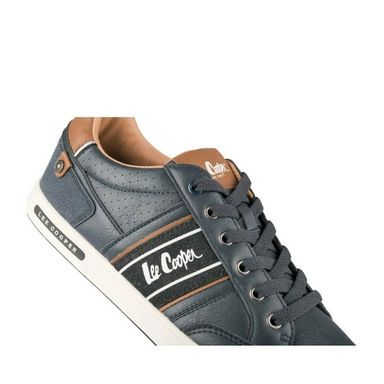 Sneakers NAVY LEE COOPER