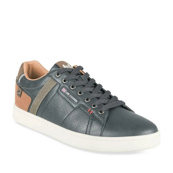 Sneakers NAVY LEE COOPER