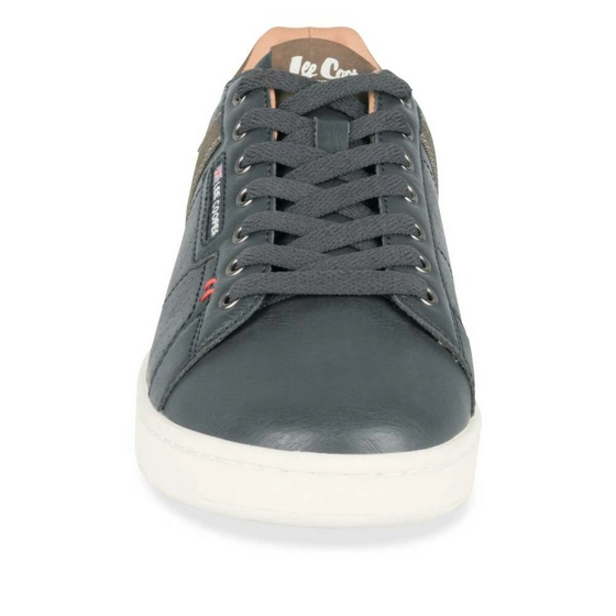 Sneakers NAVY LEE COOPER