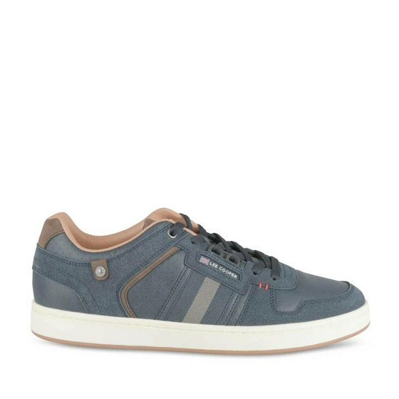 Sneakers NAVY LEE COOPER