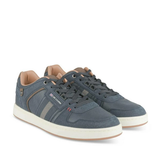 Sneakers NAVY LEE COOPER