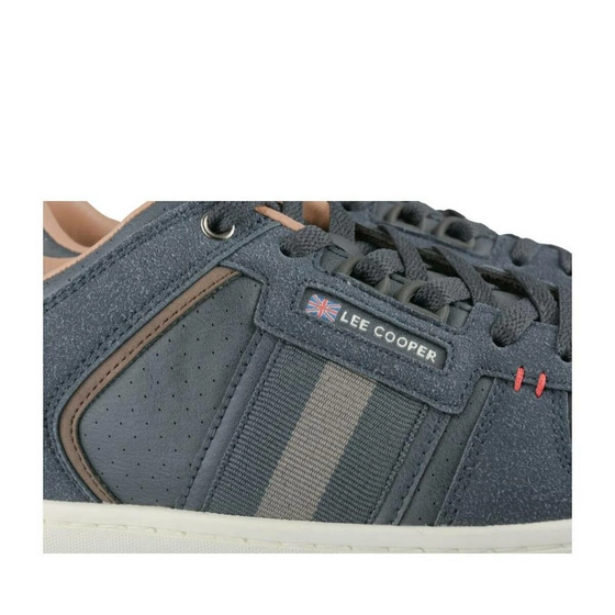 Sneakers NAVY LEE COOPER