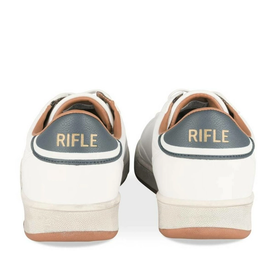 Sneakers WIT RIFLE