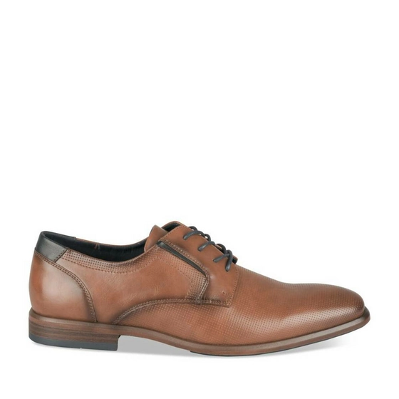 Derbies COGNAC B-BLAKE