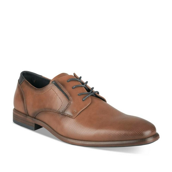 Derbies COGNAC B-BLAKE