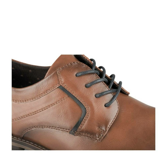 Derbies MARRON B-BLAKE