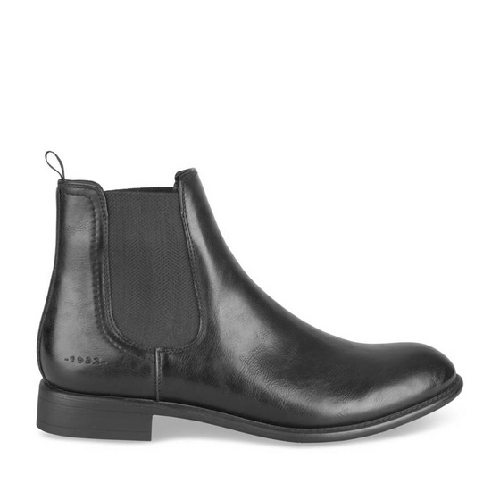 Bottines NOIR B-BLAKE