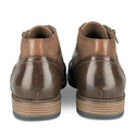 Bottines COGNAC B-BLAKE