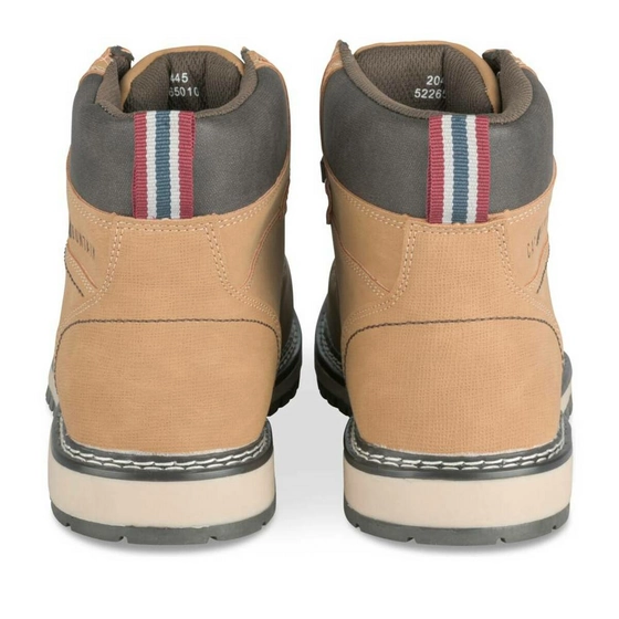 Bottines MARRON CAPE MOUNTAIN