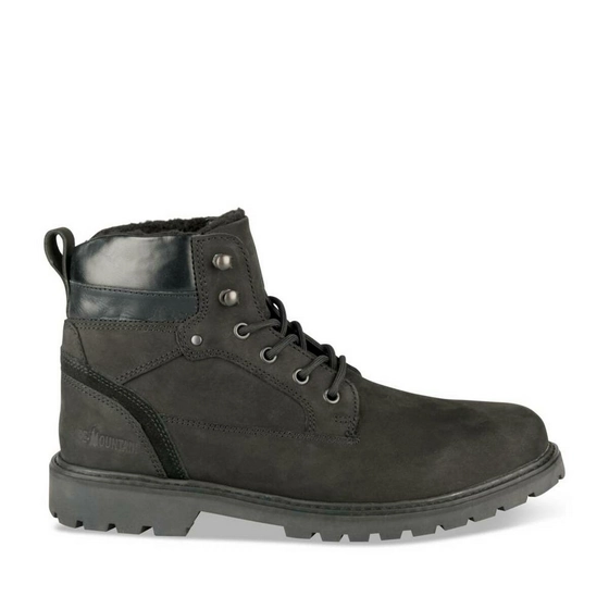 Bottines NOIR CAPE MOUNTAIN