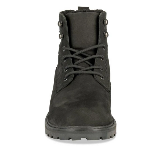 Bottines NOIR CAPE MOUNTAIN