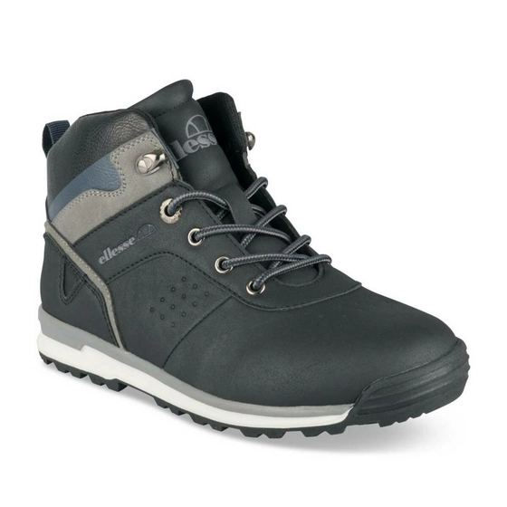 Bottines NOIR ELLESSE