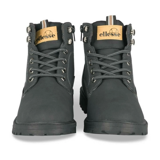 Bottines NOIR ELLESSE