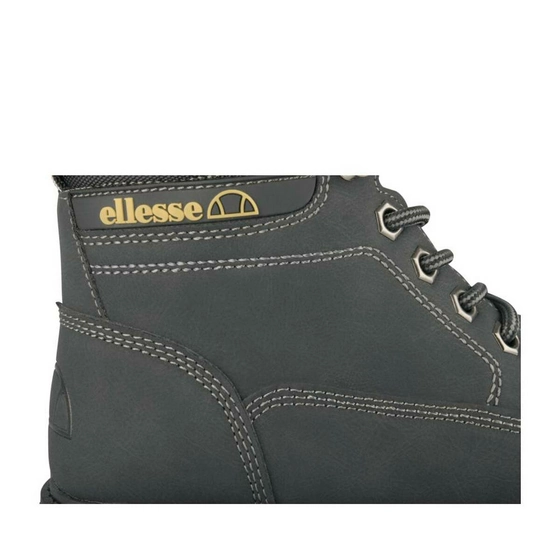 Bottines NOIR ELLESSE