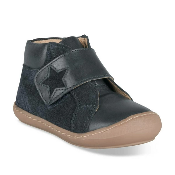 Bottines MARINE MEGIS KIDS