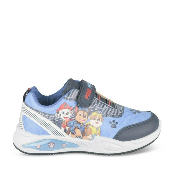 Baskets BLEU PAW PATROL