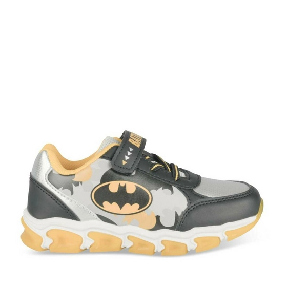 Sneakers ZWART BATMAN