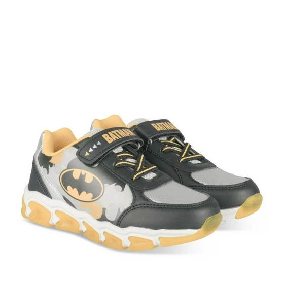 Sneakers ZWART BATMAN