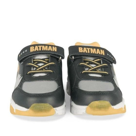 Sneakers ZWART BATMAN