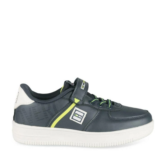 Sneakers BLAUW ENRICO COVERI