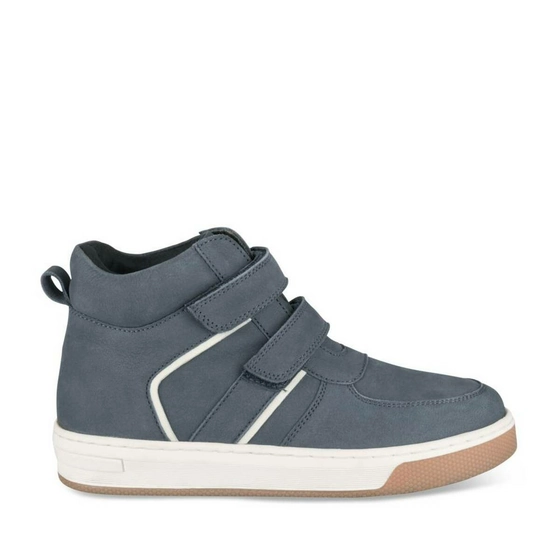 Sneakers BLAUW MEGIS KIDS