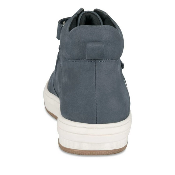 Sneakers BLAUW MEGIS KIDS