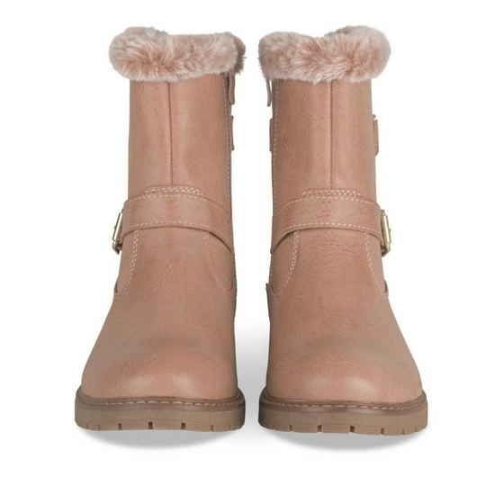 Bottes ROSE LITTLE LOLITA