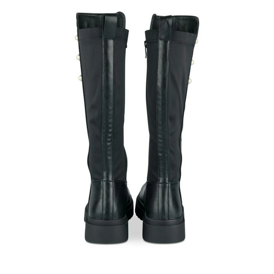 Bottes NOIR LITTLE LOLITA