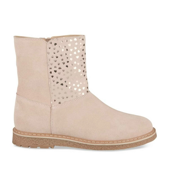 Bottines ROSE MEGIS KIDS