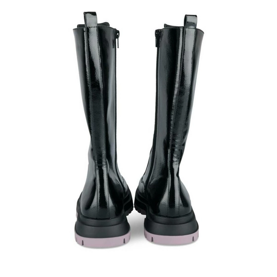 Bottes NOIR LITTLE LOLITA