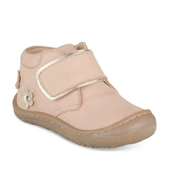 Bottines ROSE MEGIS KIDS