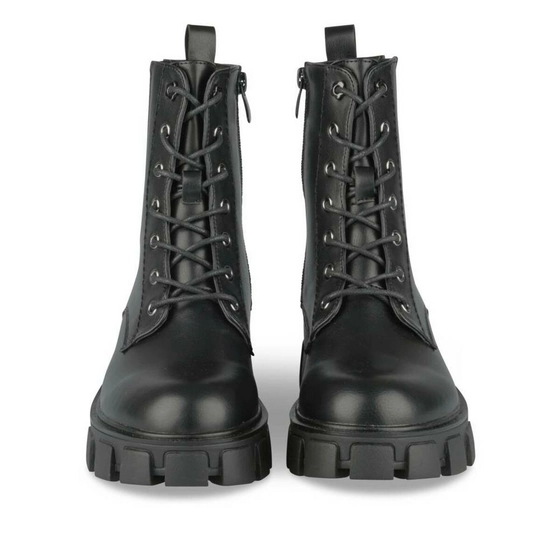 Bottines NOIR LITTLE LOLITA