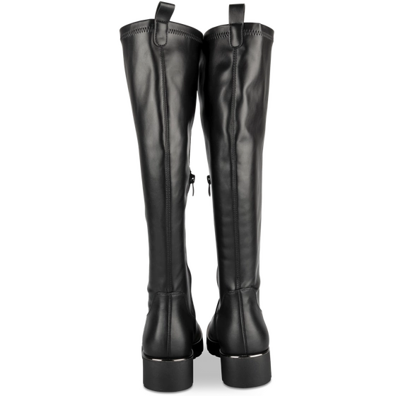 Bottes NOIR MERRY SCOTT