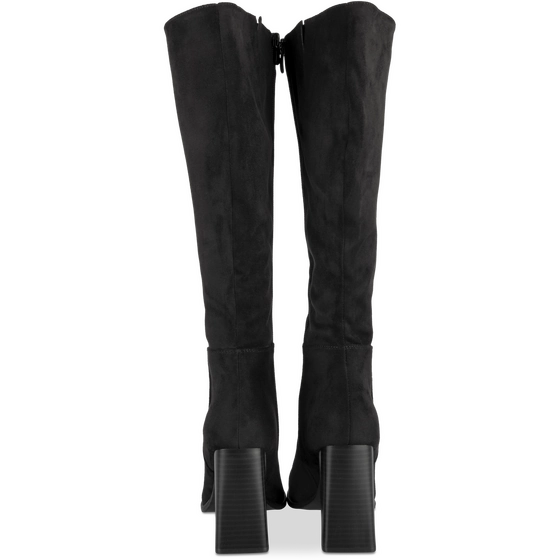 Bottes NOIR SINEQUANONE