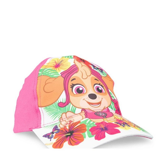 Pet ROZE PAW PATROL FILLE