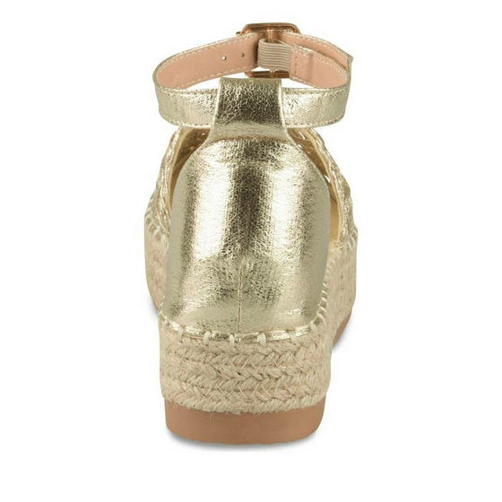 Espadrilles GOUD MERRY SCOTT