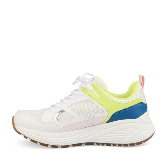 Sneakers WIT SKECHERS Bobs Sparrow 2.0 Retro