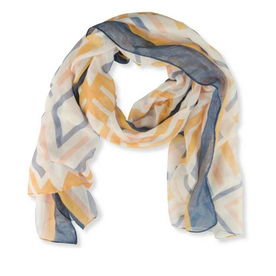 Foulard MULTICOLOR MERRY SCOTT